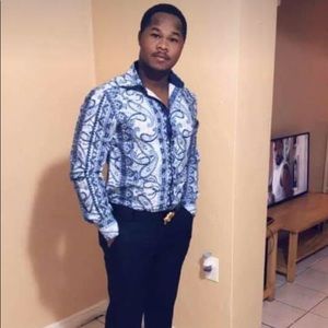 Meet your Posher, Daniel